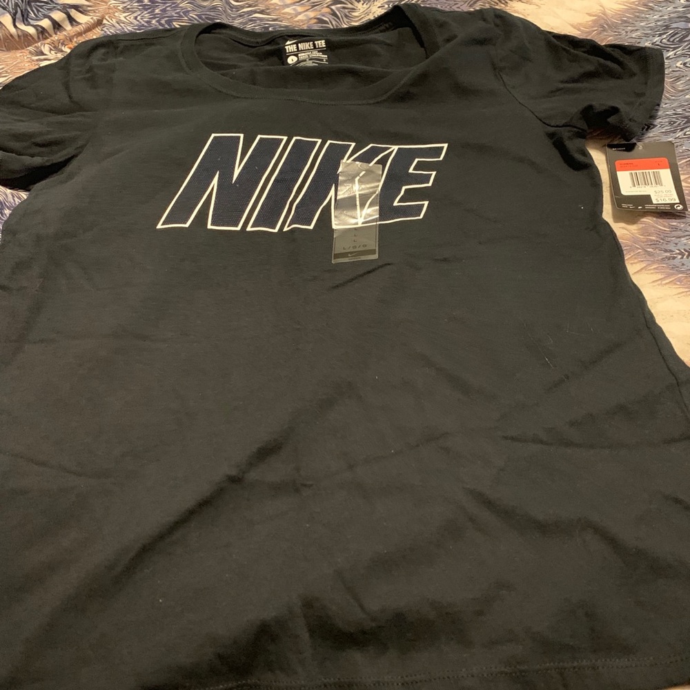 Women Nike Shirt